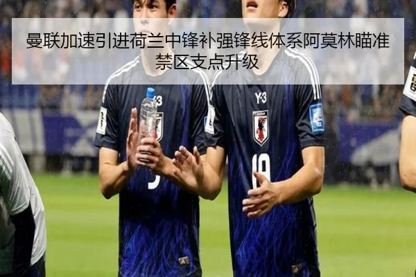 曼联加速引进荷兰中锋补强锋线体系阿莫林瞄准禁区支点升级（kaiyun）